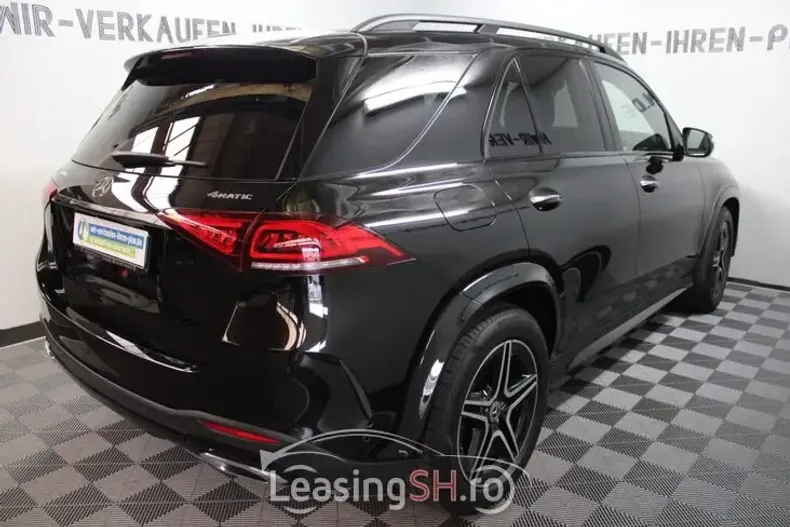 Mercedes-Benz 400 din 2022 cu 51.765 km - oferta MER97601 - foto 17