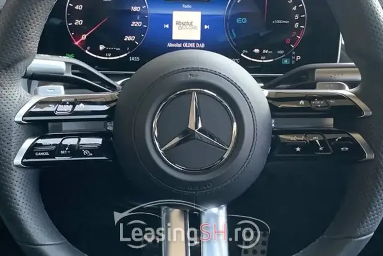 Mercedes-Benz 580 din 2022 cu 44.767 km - oferta MER96826 - foto 14