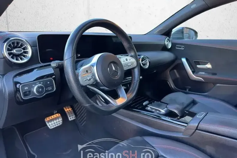 Mercedes-Benz 180 din 2020 cu 78.000 km - oferta MER99529 - foto 15