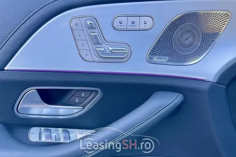 Mercedes-Benz 53 AMG din 2023 cu 24.890 km - oferta MER98188 - foto 18