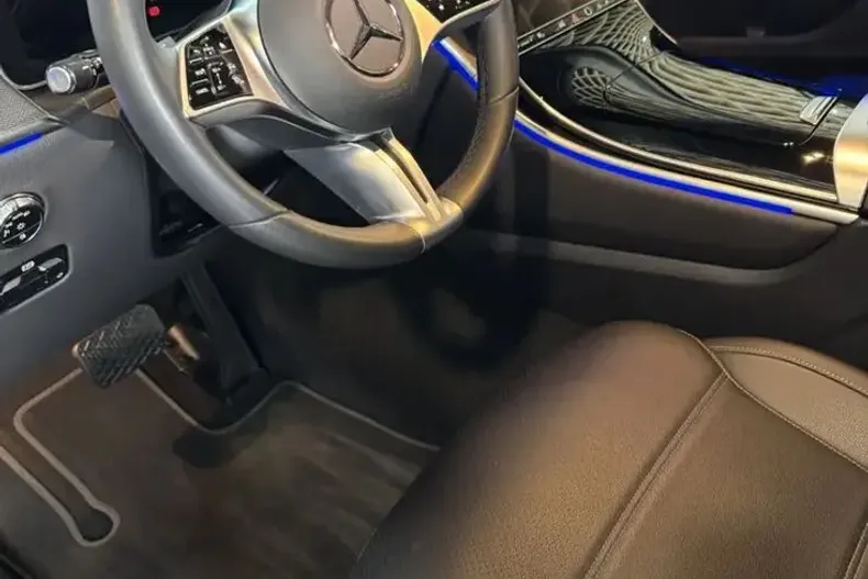 Mercedes-Benz 200 din 2023 cu 29.980 km - oferta MER96479 - foto 7