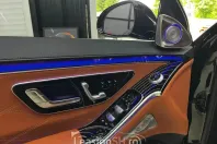 Mercedes-Benz 580 din 2025 cu 31.365 km - oferta MER96254 - foto 7