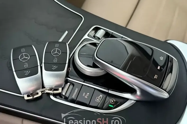 Mercedes-Benz 300 din 2021 cu 131.991 km - oferta MER99095 - foto 24