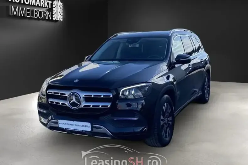 Mercedes-Benz 400 din 2020 cu 69.982 km - oferta MER98148 - foto 17