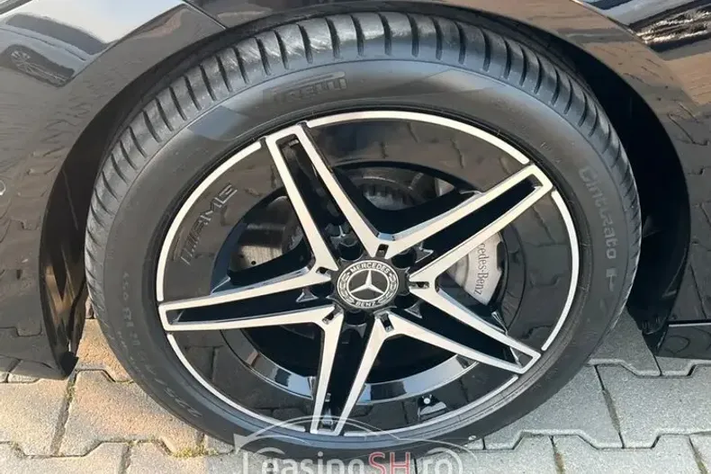 Mercedes-Benz 200 din 2023 cu 16.465 km - oferta MER99476 - foto 20