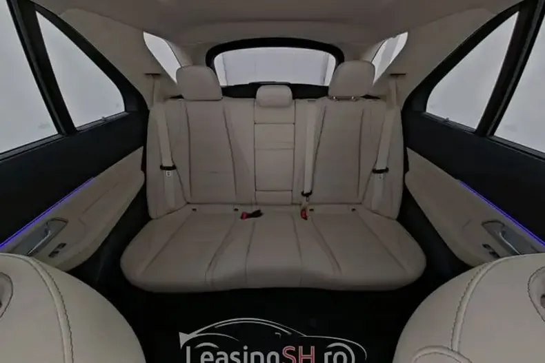 Mercedes-Benz 350 din 2024 cu 14.700 km - oferta MER98853 - foto 9