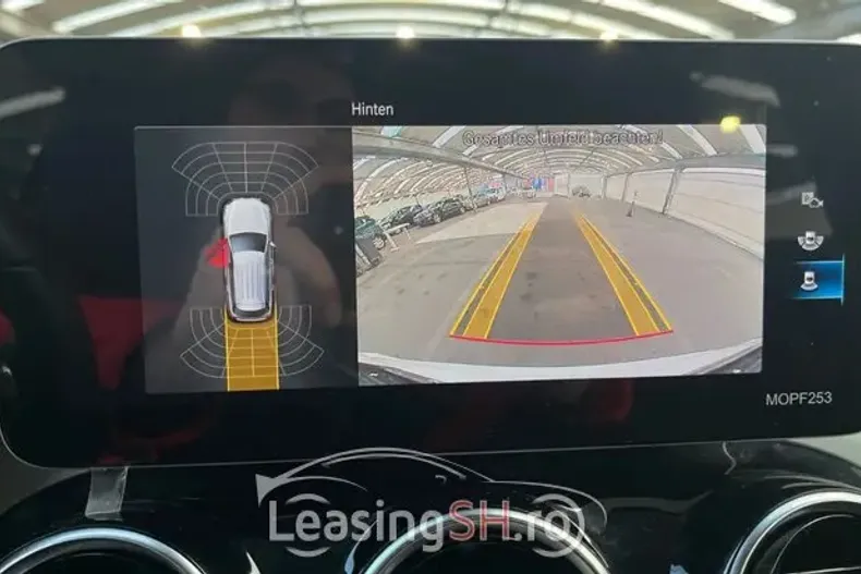 Mercedes-Benz 300 din 2021 cu 89.986 km - oferta MER97784 - foto 9