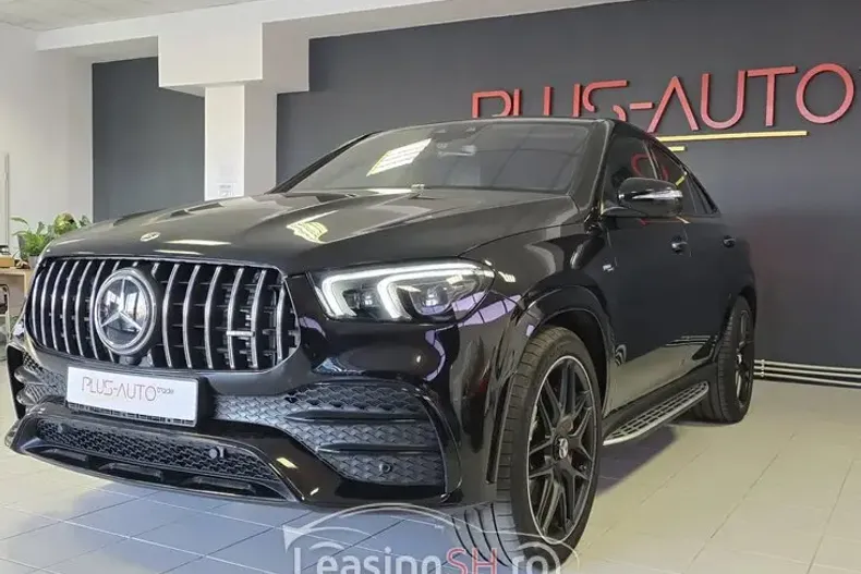 Mercedes-Benz 53 AMG din 2023 cu 17.400 km - oferta MER98621 - foto 21