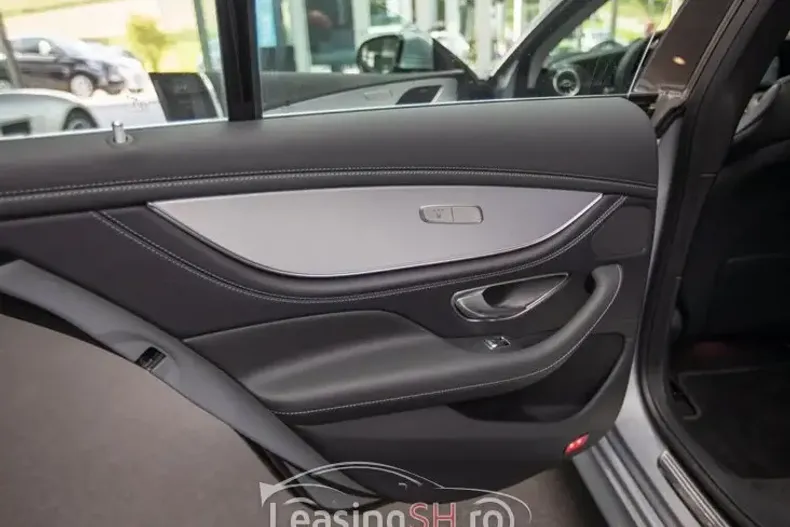 Mercedes-Benz 450 din 2020 cu 27.650 km - oferta MER98460 - foto 17