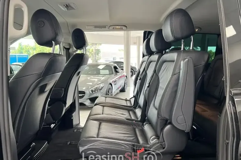 Mercedes-Benz 300 din 2022 cu 93.225 km - oferta MER99148 - foto 18