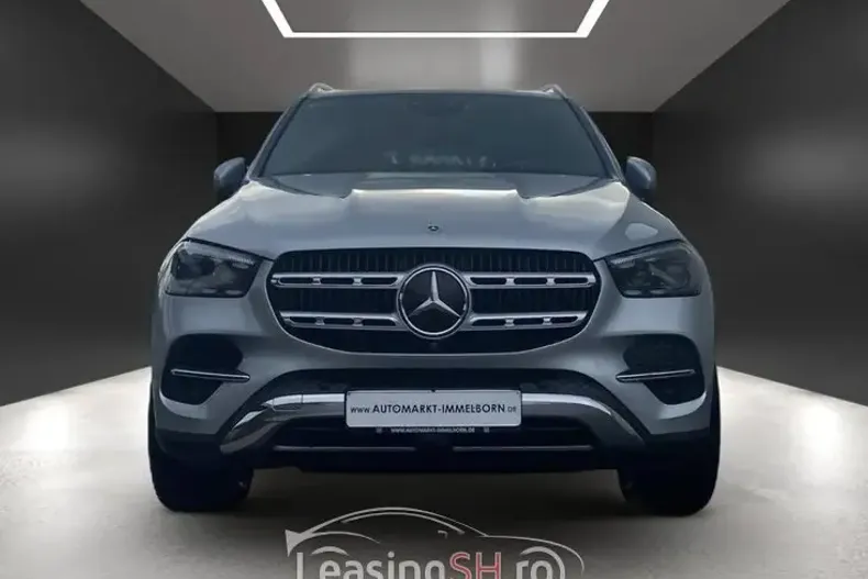 Mercedes-Benz 450 din 2023 cu 29.998 km - oferta MER96573 - foto 17