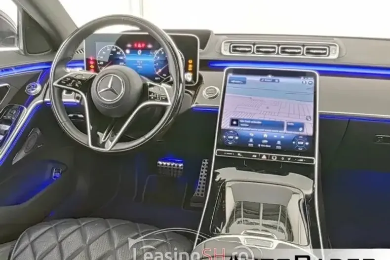 Mercedes-Benz 450 din 2023 cu 40.750 km - oferta MER97479 - foto 5