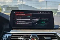 BMW 530d din 2022 cu 47.637 km - oferta BMW100734 - foto 14