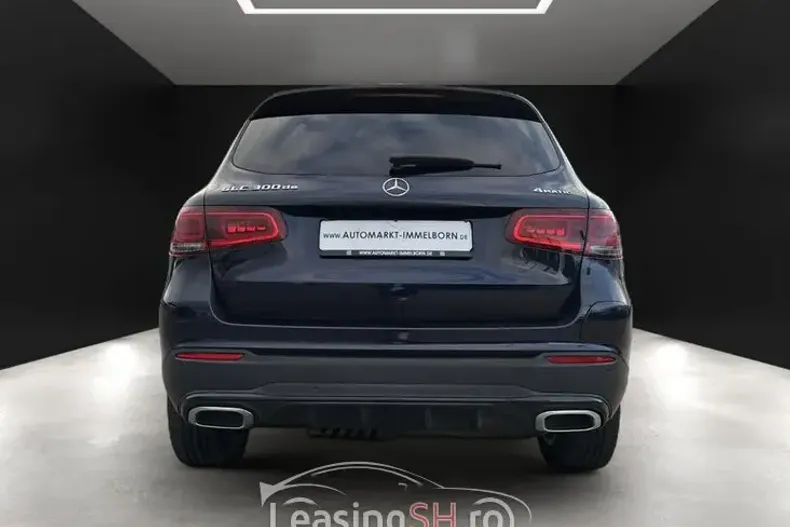 Mercedes-Benz 300 din 2021 cu 99.116 km - oferta MER96469 - foto 15