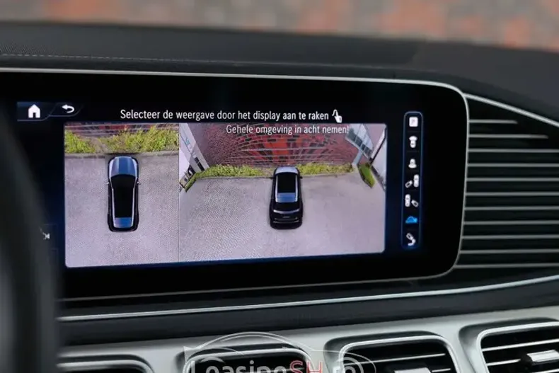 Mercedes-Benz 450 din 2024 cu 22.743 km - oferta MER97523 - foto 7