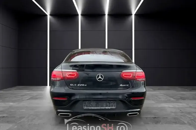 Mercedes-Benz 220 din 2020 cu 91.600 km - oferta MER98183 - foto 12