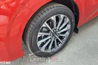 Ford Tourneo Custom din 2025 cu 1 km - oferta FOR93448 - foto 17