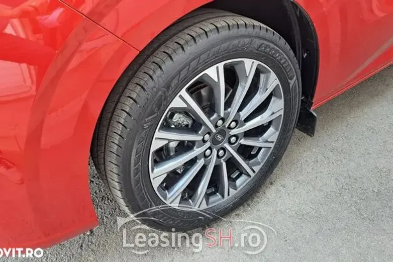 Ford Tourneo Custom din 2025 cu 1 km - oferta FOR93448 - foto 17