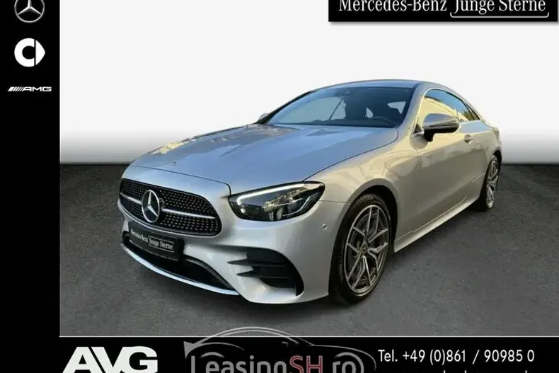 Mercedes-Benz 220 din 2023 cu 13.993 km - oferta MER98806 - foto 1
