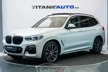 BMW X3 M din 2021 - oferta BMW103109