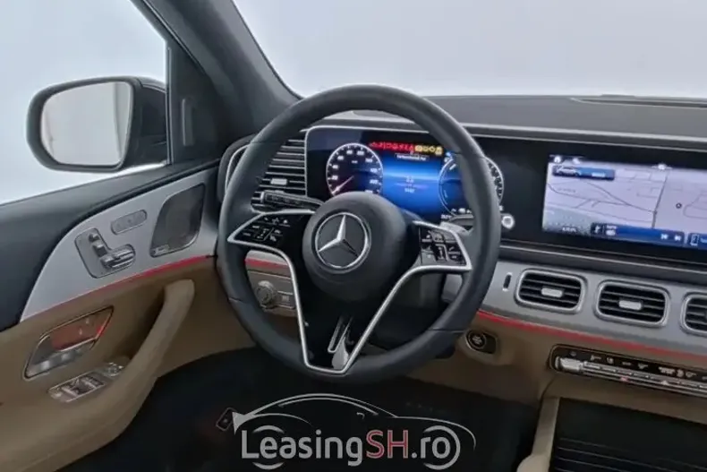 Mercedes-Benz 350 din 2024 cu 9.500 km - oferta MER99208 - foto 6