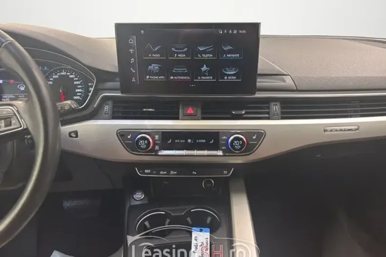 Audi A4 din 2021 cu 145.329 km - oferta AUD93753 - foto 9