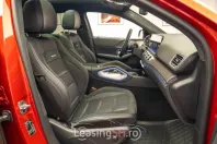 Mercedes-Benz 53 AMG din 2023 cu 29.000 km - oferta MER95978 - foto 37