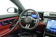 Mercedes-Benz 450 din 2024 cu 17.933 km - oferta MER98377 - foto 23