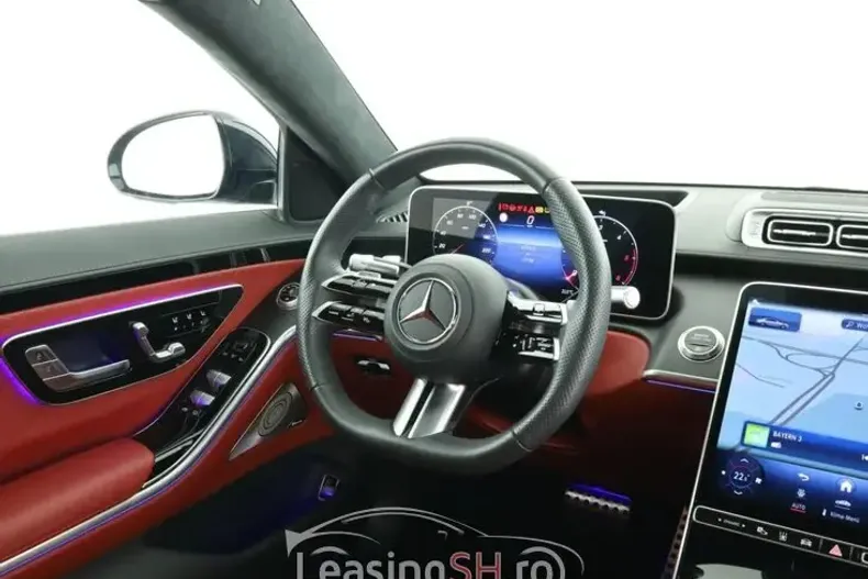 Mercedes-Benz 450 din 2024 cu 17.933 km - oferta MER98377 - foto 23