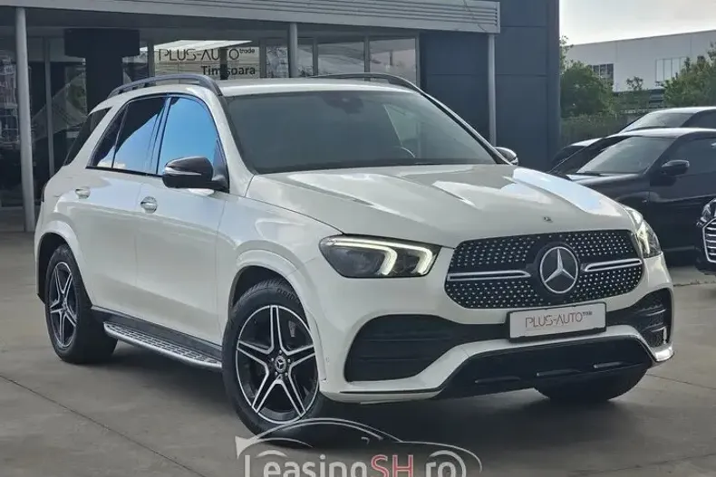 Mercedes-Benz 350 din 2021 cu 57.000 km - oferta MER96113 - foto 1