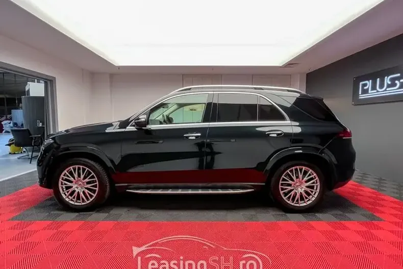 Mercedes-Benz 400 din 2023 cu 69.998 km - oferta MER96350 - foto 3