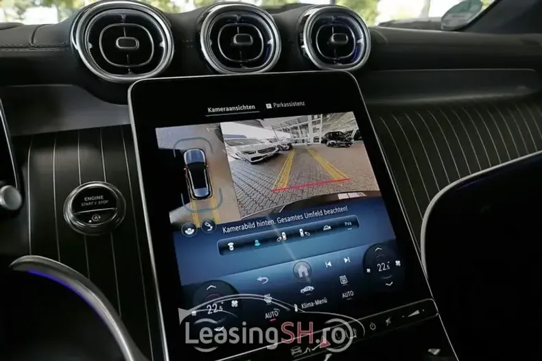 Mercedes-Benz 300 din 2024 cu 14.800 km - oferta MER99488 - foto 7