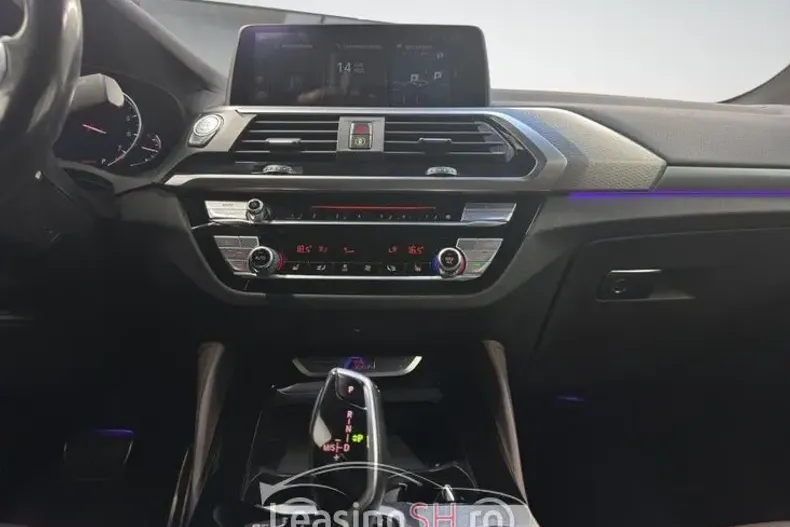 BMW X4 din 2019 cu 68.607 km - oferta BMW100545 - foto 3