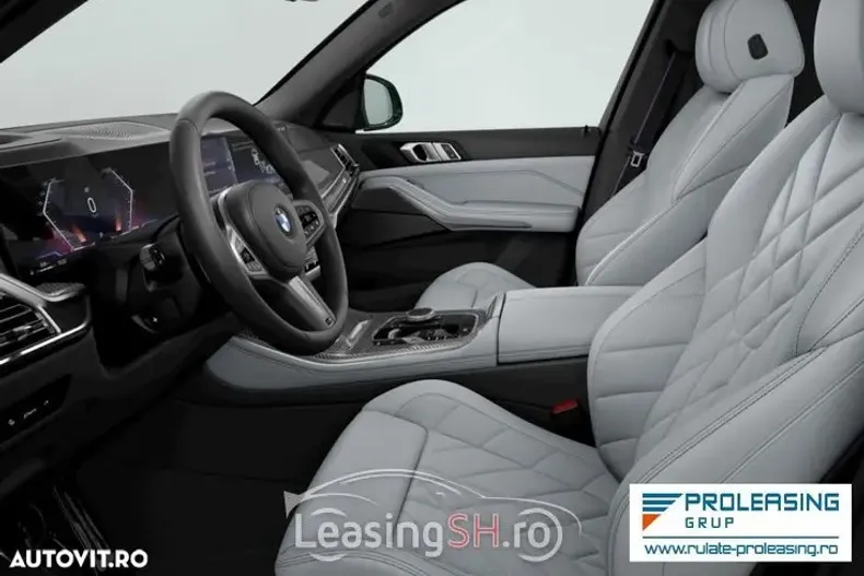 BMW X5 din 2024 cu 12.755 km - oferta BMW94769 - foto 4