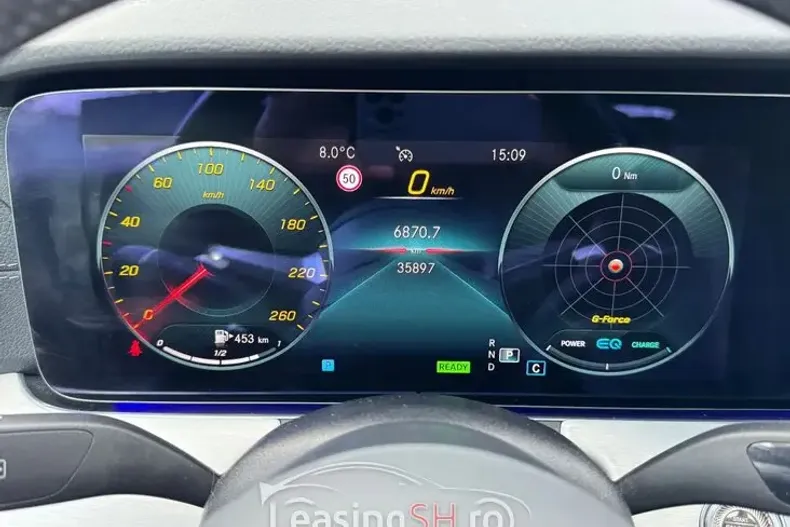 Mercedes-Benz 300 din 2021 cu 35.987 km - oferta MER99024 - foto 7