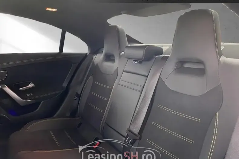 Mercedes-Benz 45 AMG din 2024 cu 5.840 km - oferta MER97803 - foto 3