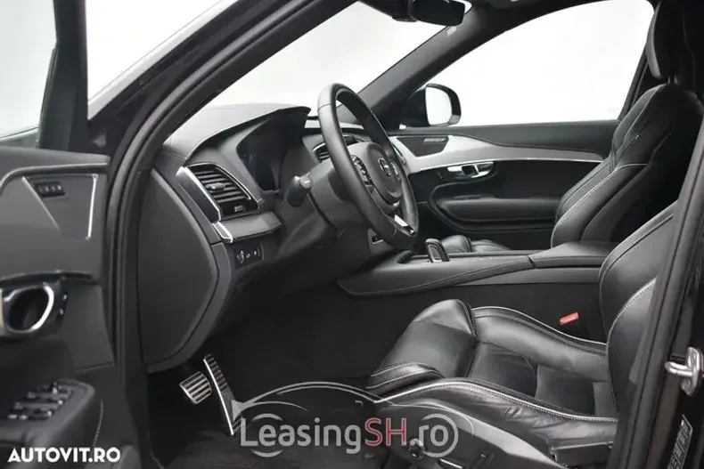 Volvo XC90 din 2021 cu 102.922 km - oferta VOL93215 - foto 21