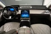 Mercedes-Benz 500 din 2022 cu 128.800 km - oferta MER96044 - foto 8