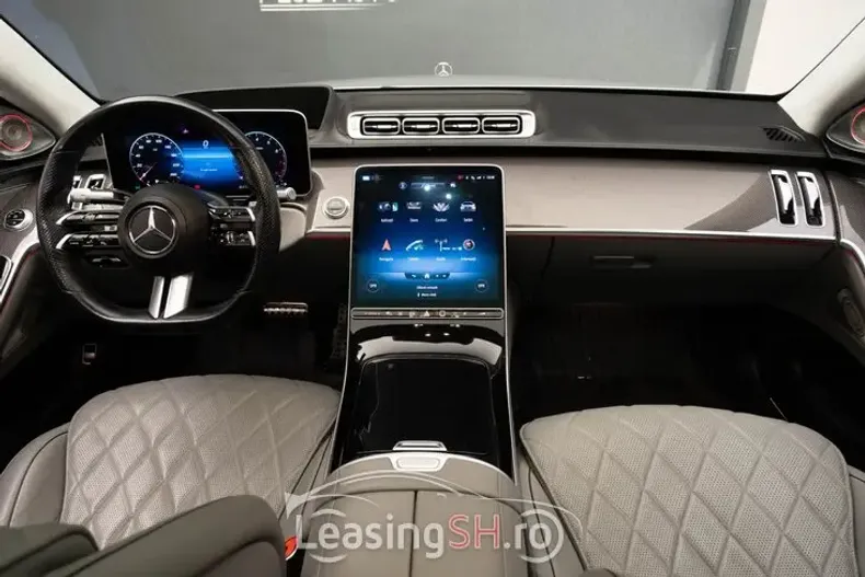 Mercedes-Benz 500 din 2022 cu 128.800 km - oferta MER96044 - foto 8