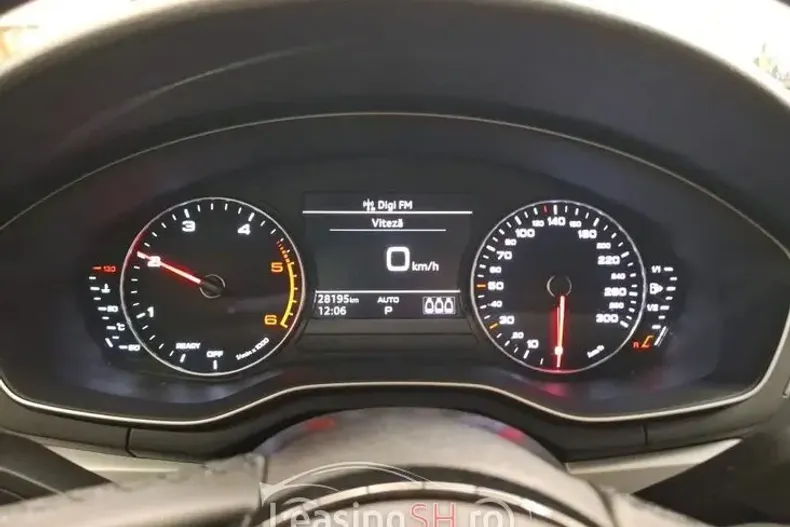 Audi A4 Allroad din 2021 cu 28.195 km - oferta AUD93208 - foto 3