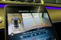 Mercedes-Benz 580 din 2021 cu 69.490 km - oferta MER96308 - foto 25