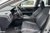 Lexus Seria RX din 2021 cu 55.875 km - oferta LEX100388 - foto 26