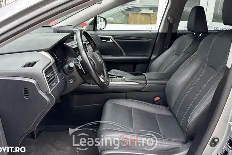 Lexus Seria RX din 2021 cu 55.875 km - oferta LEX100388 - foto 26