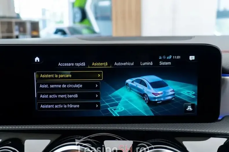 Mercedes-Benz 250 din 2022 cu 45.300 km - oferta MER100654 - foto 11