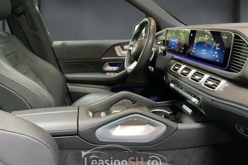Mercedes-Benz 450 din 2024 cu 68.653 km - oferta MER96347 - foto 18