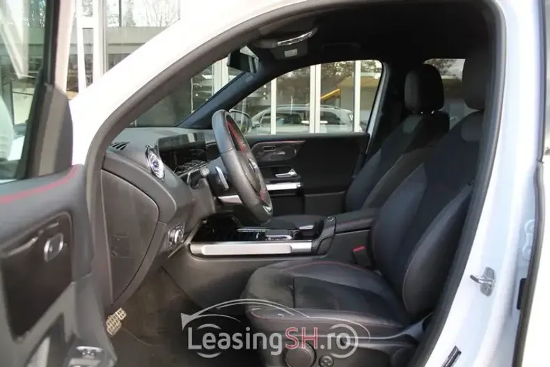 Mercedes-Benz 200 din 2023 cu 17.000 km - oferta MER98452 - foto 4