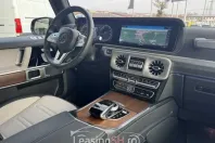 Mercedes-Benz 500 din 2023 cu 10.000 km - oferta MER99737 - foto 14