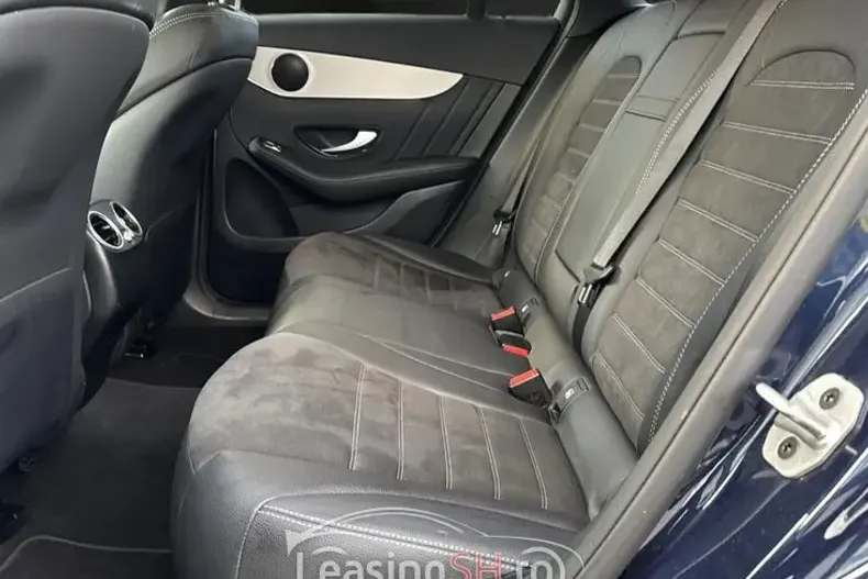 Mercedes-Benz 300 din 2021 cu 99.116 km - oferta MER96469 - foto 14