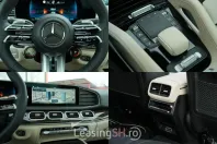 Mercedes-Benz 53 AMG din 2024 cu 4.792 km - oferta MER96020 - foto 30