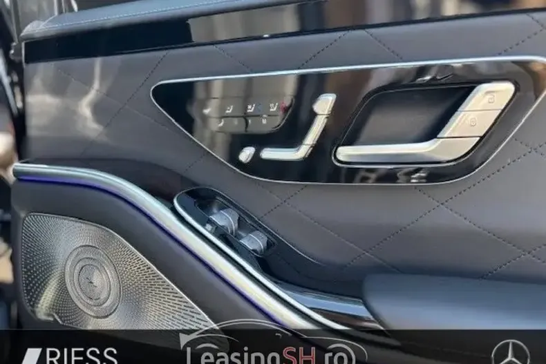 Mercedes-Benz 500 din 2024 cu 42.528 km - oferta MER99925 - foto 8